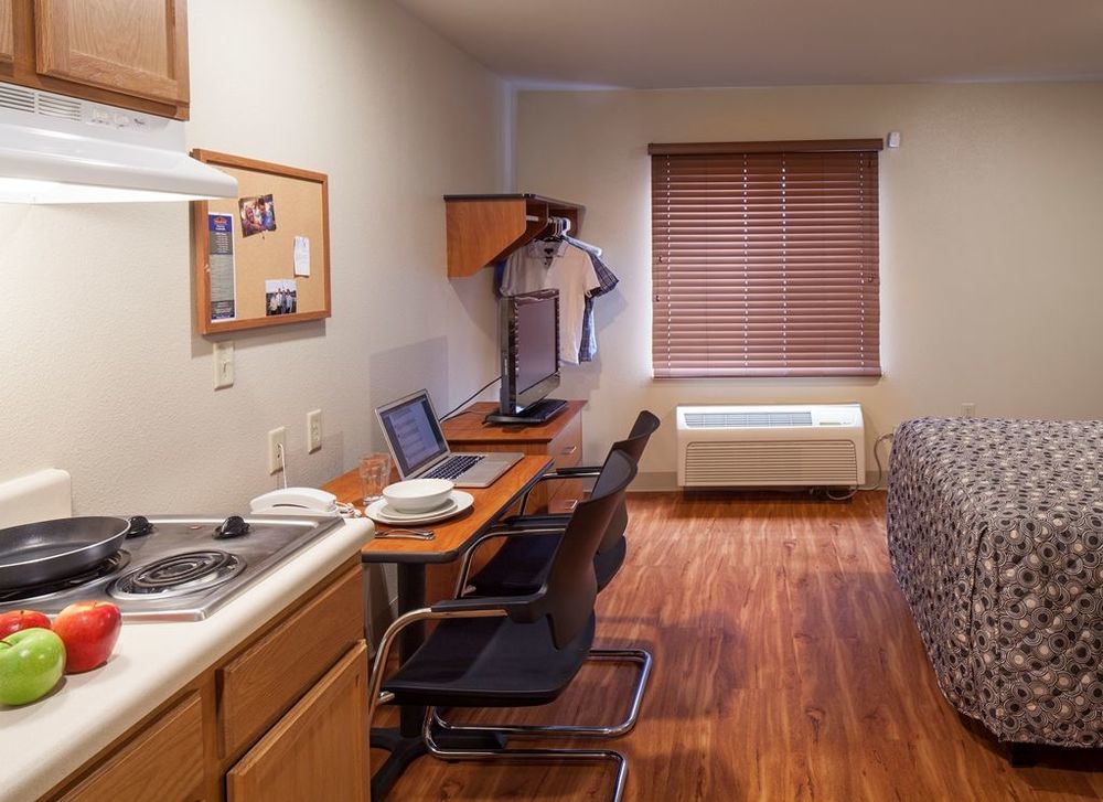 Extended Stay America Select Suites - Louisville - South Lynnview Quarto foto