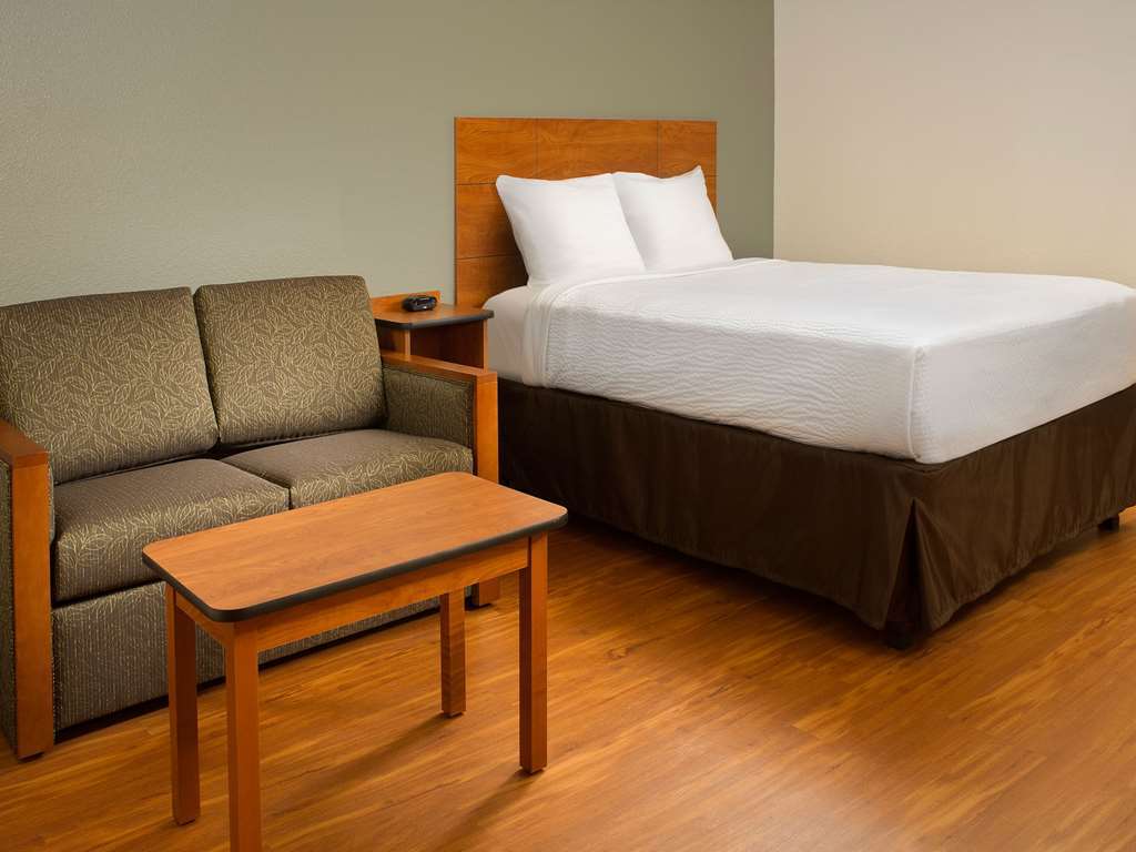 Extended Stay America Select Suites - Louisville - South Lynnview Quarto foto