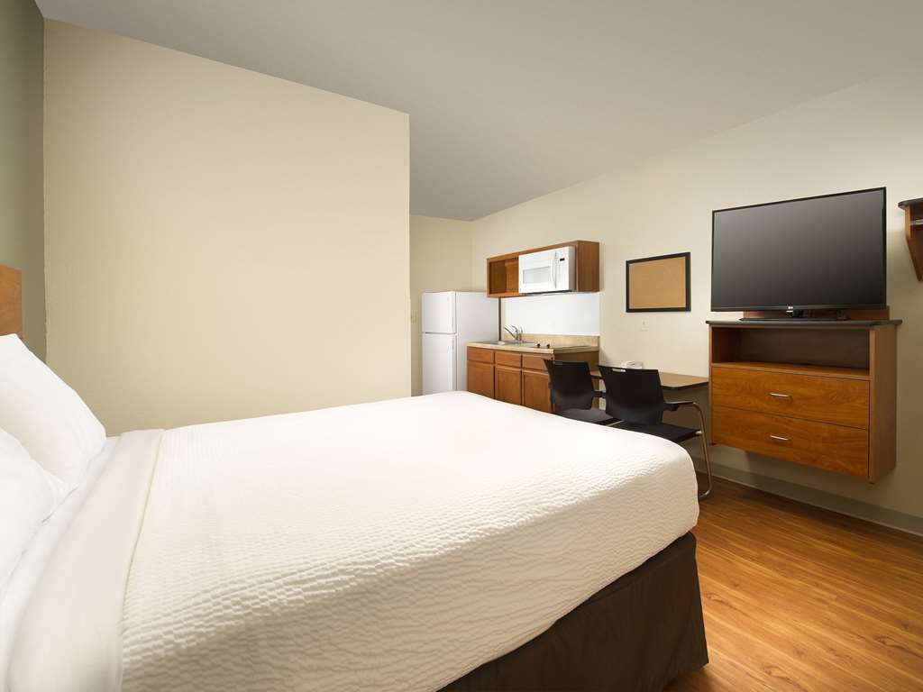 Extended Stay America Select Suites - Louisville - South Lynnview Quarto foto