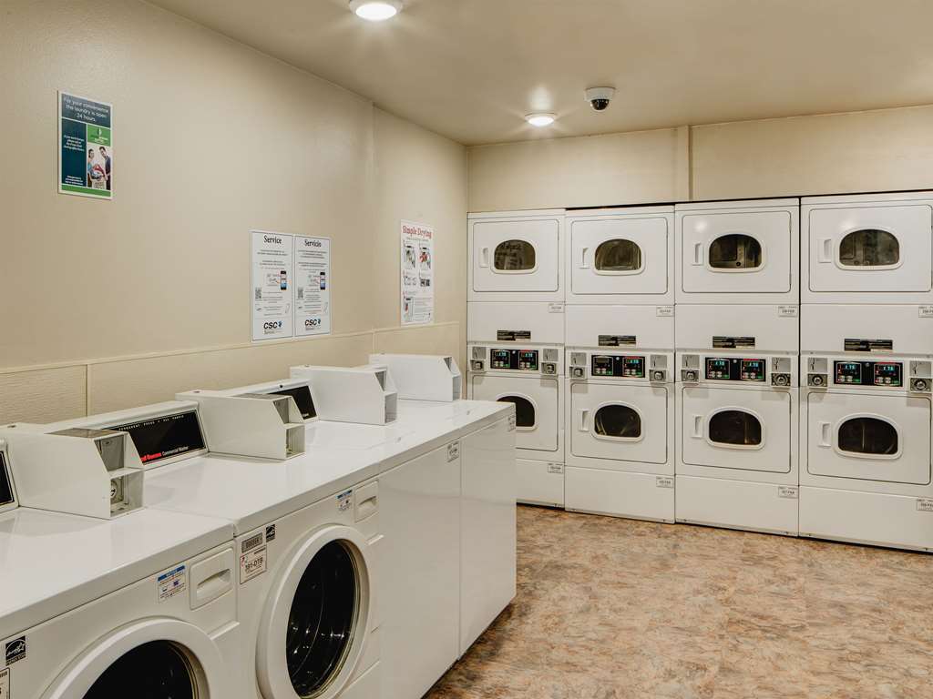 Extended Stay America Select Suites - Louisville - South Lynnview Instalações foto