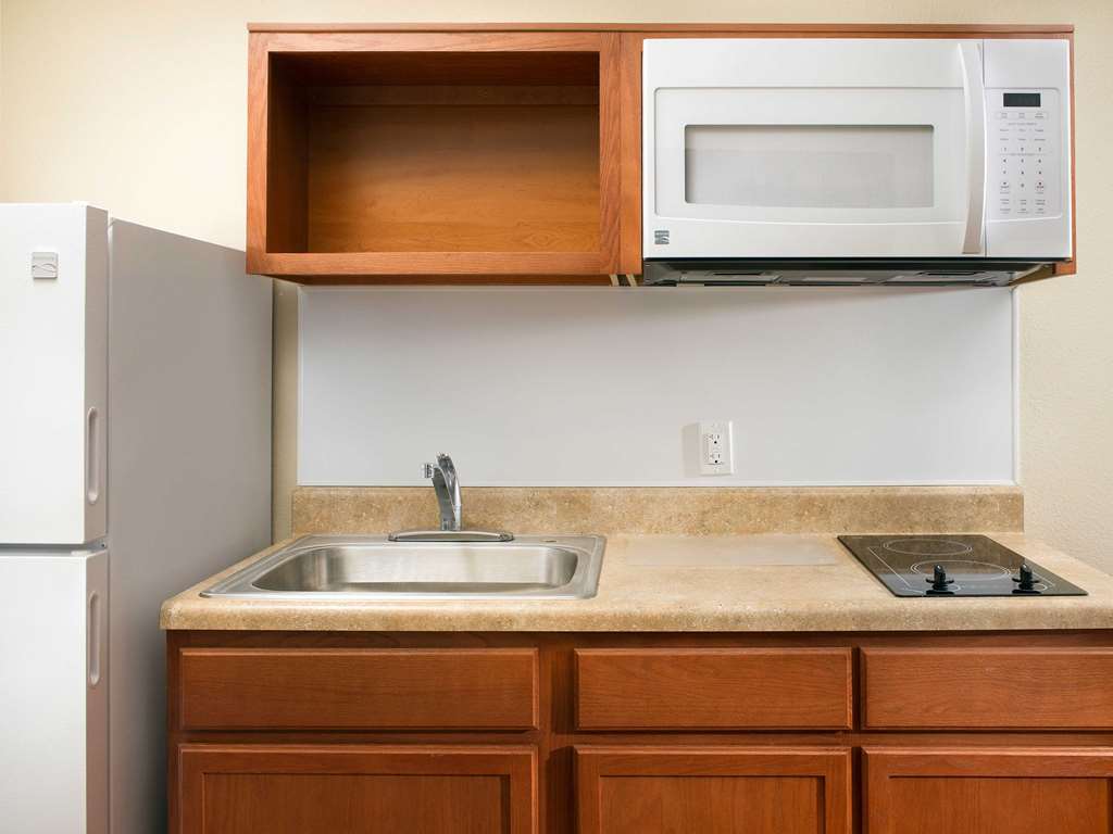 Extended Stay America Select Suites - Louisville - South Lynnview Quarto foto